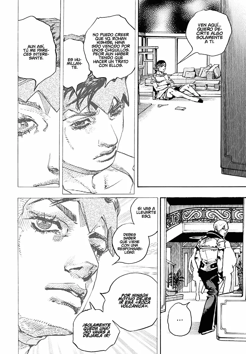 Página 35 del Manga