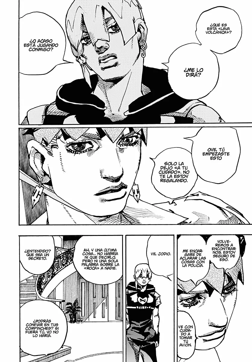 Página 37 del Manga