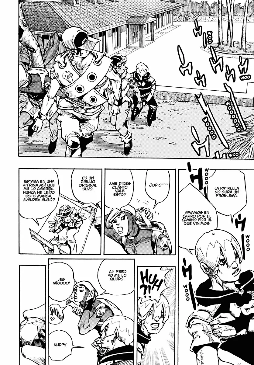 Página 39 del Manga