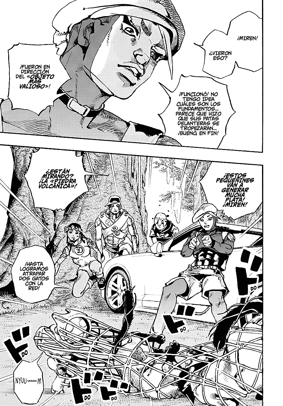 Página 36 del Manga