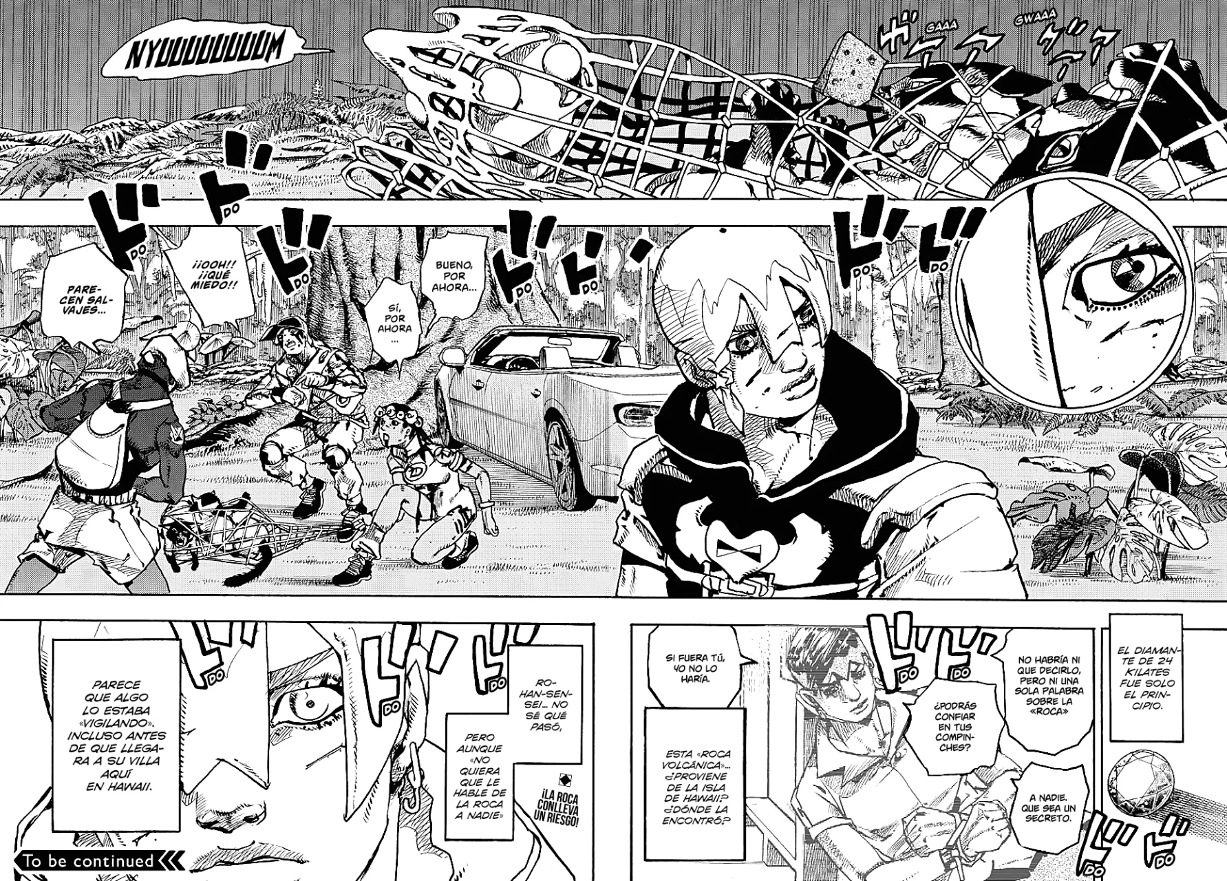 Página 37 del Manga