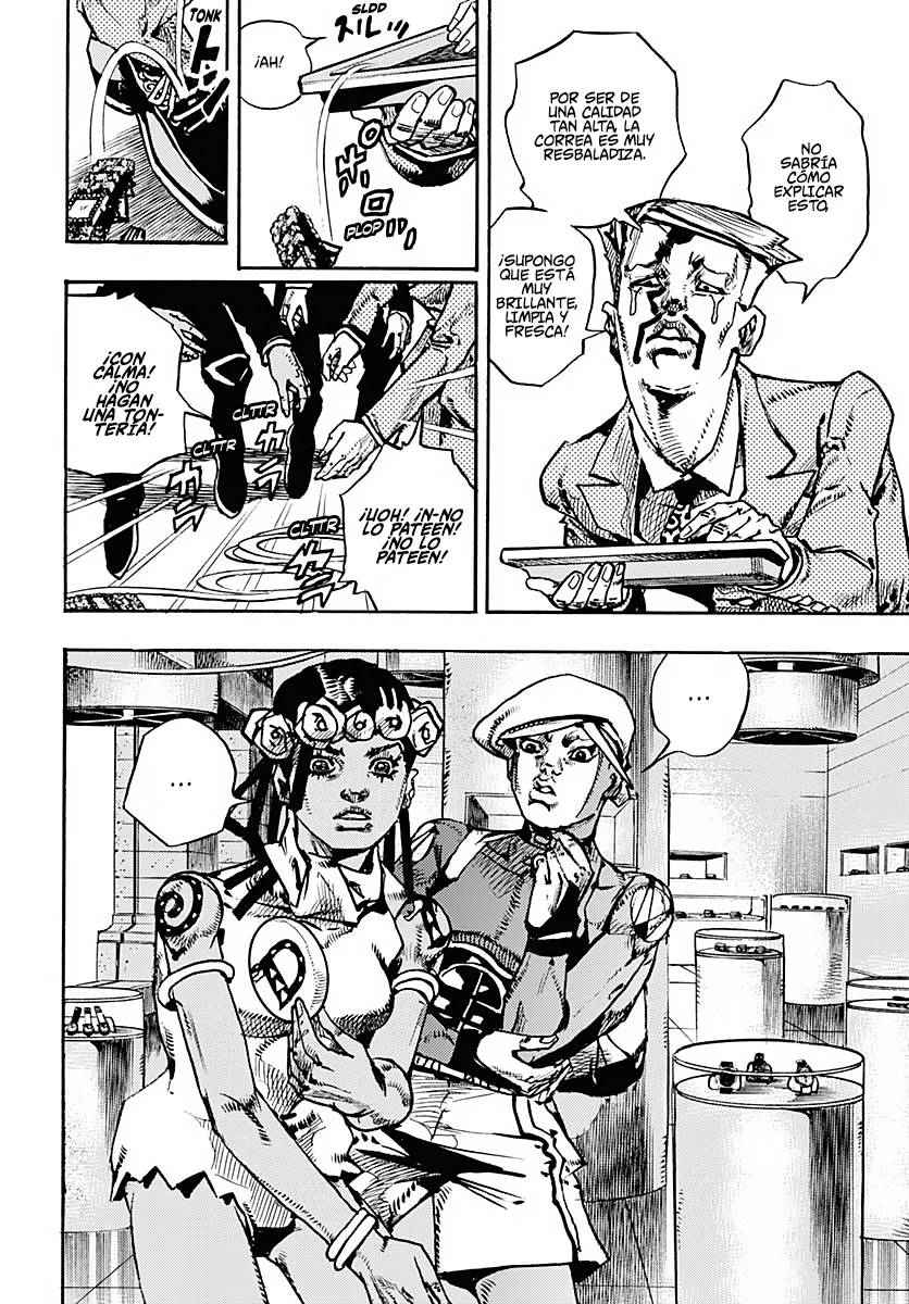 Página 32 del Manga