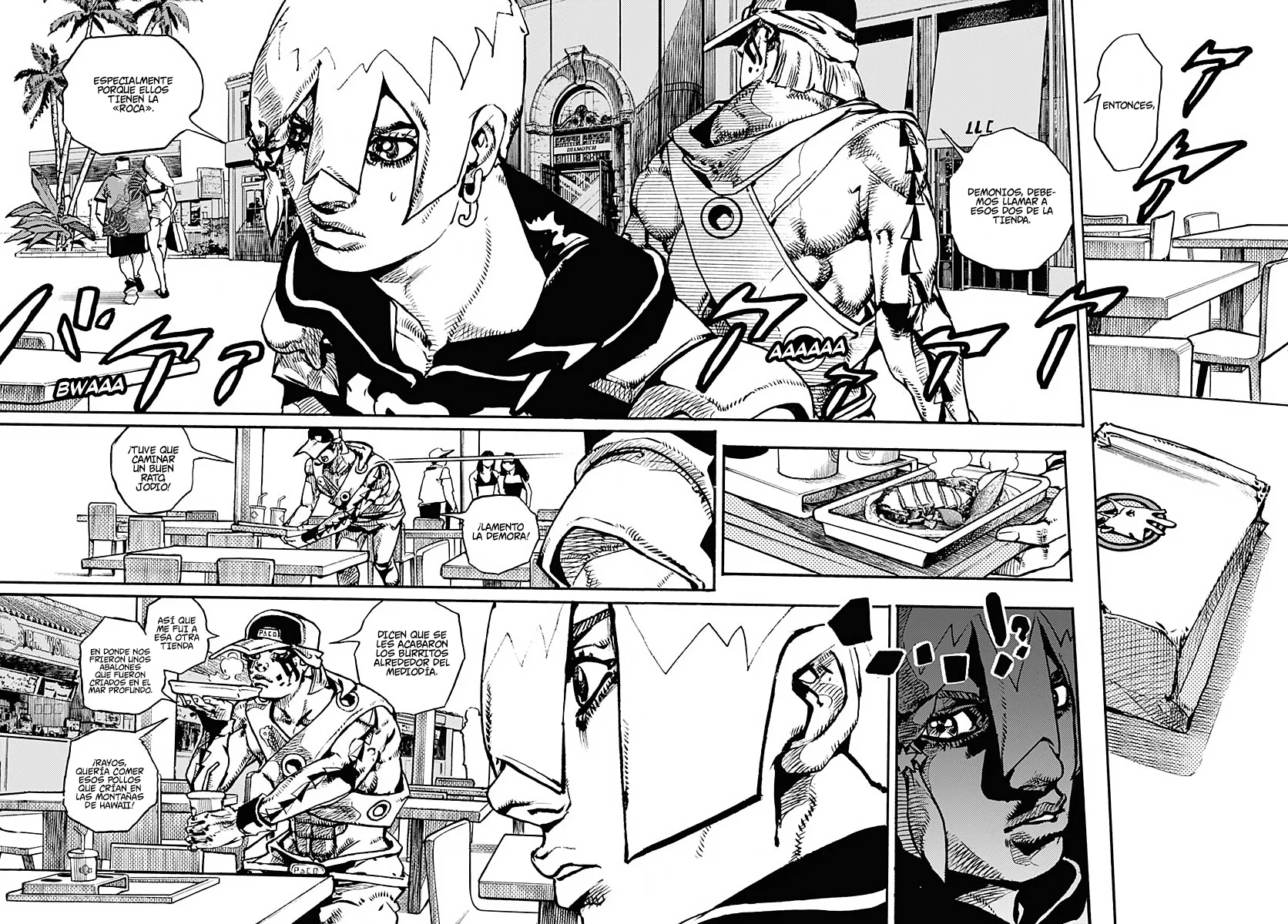 Página 36 del Manga