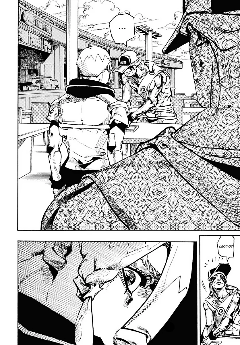 Página 37 del Manga
