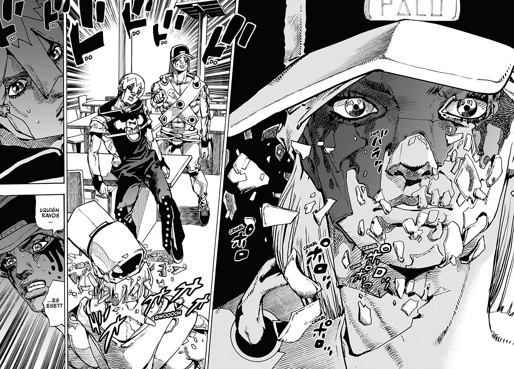 Página 39 del Manga