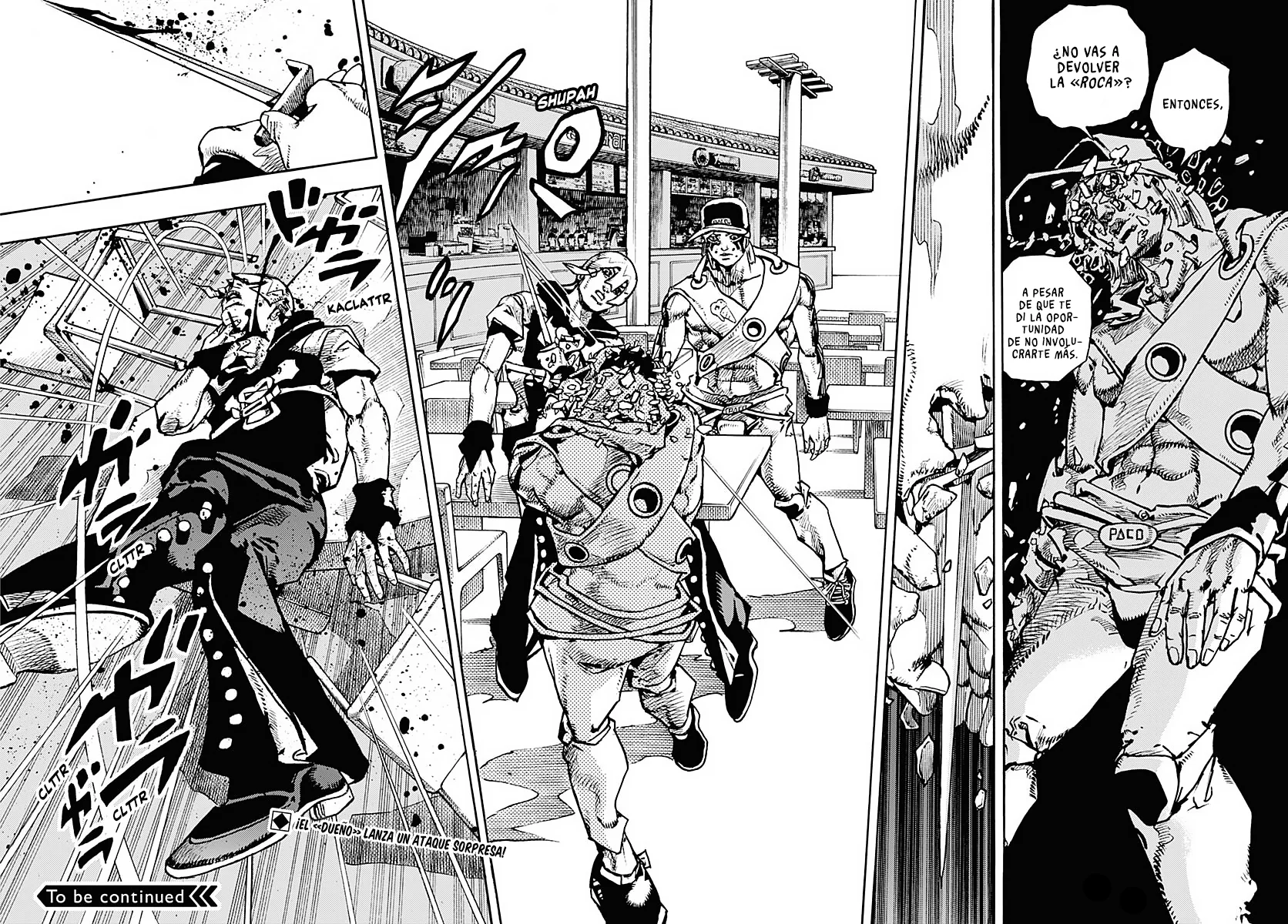 Página 40 del Manga