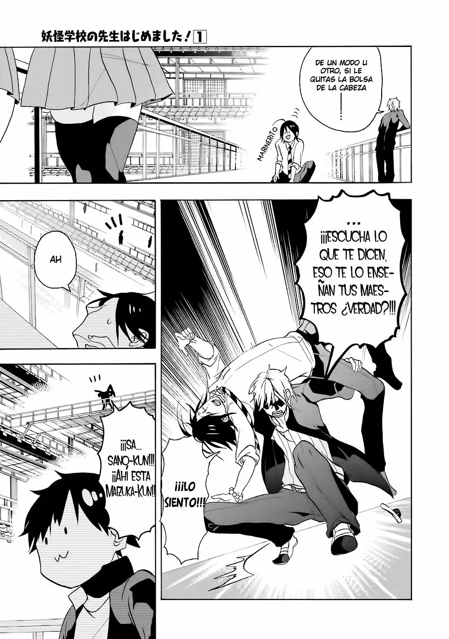 Página 38 del Manga