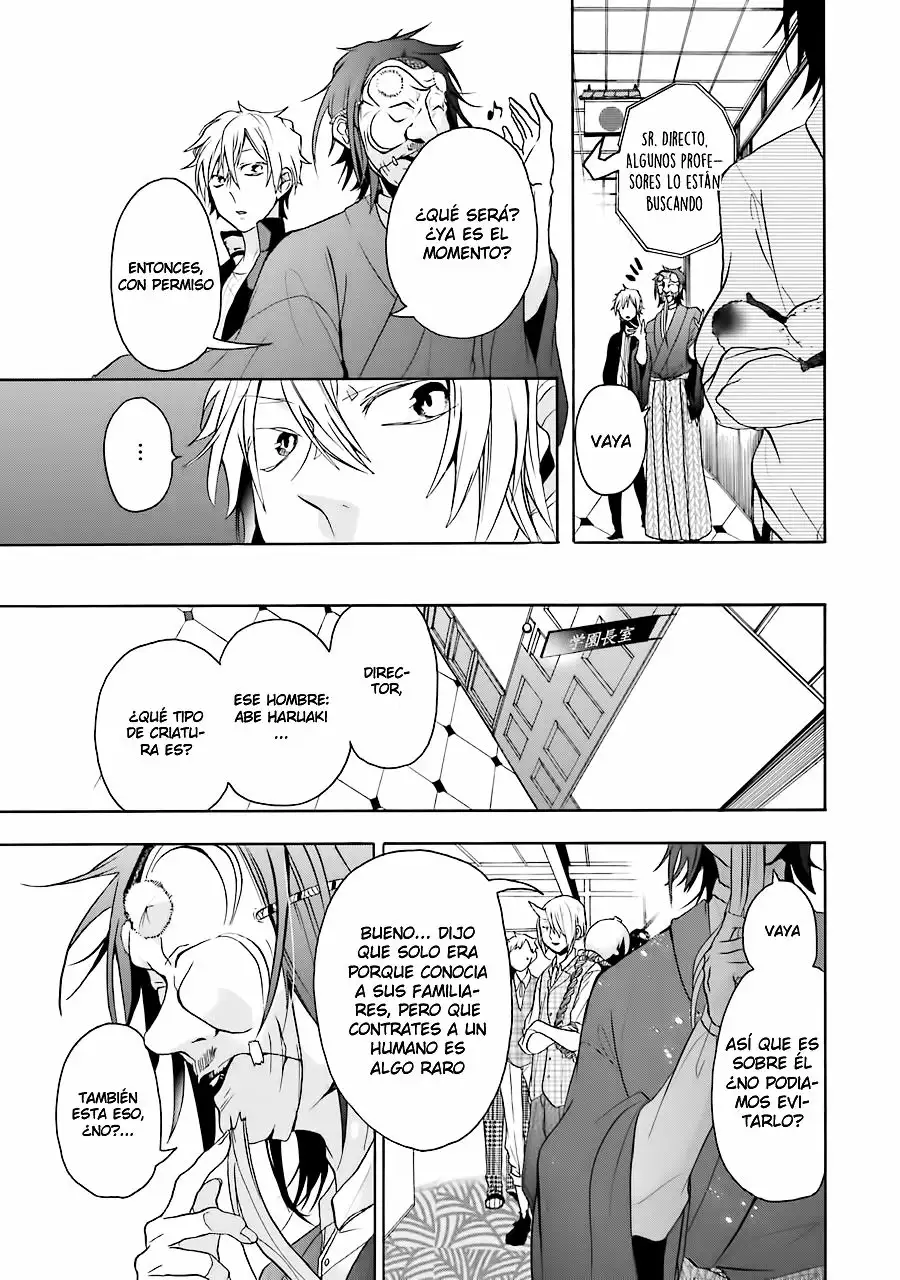 Página 44 del Manga