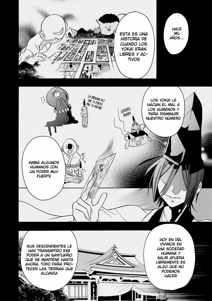 Página 45 del Manga