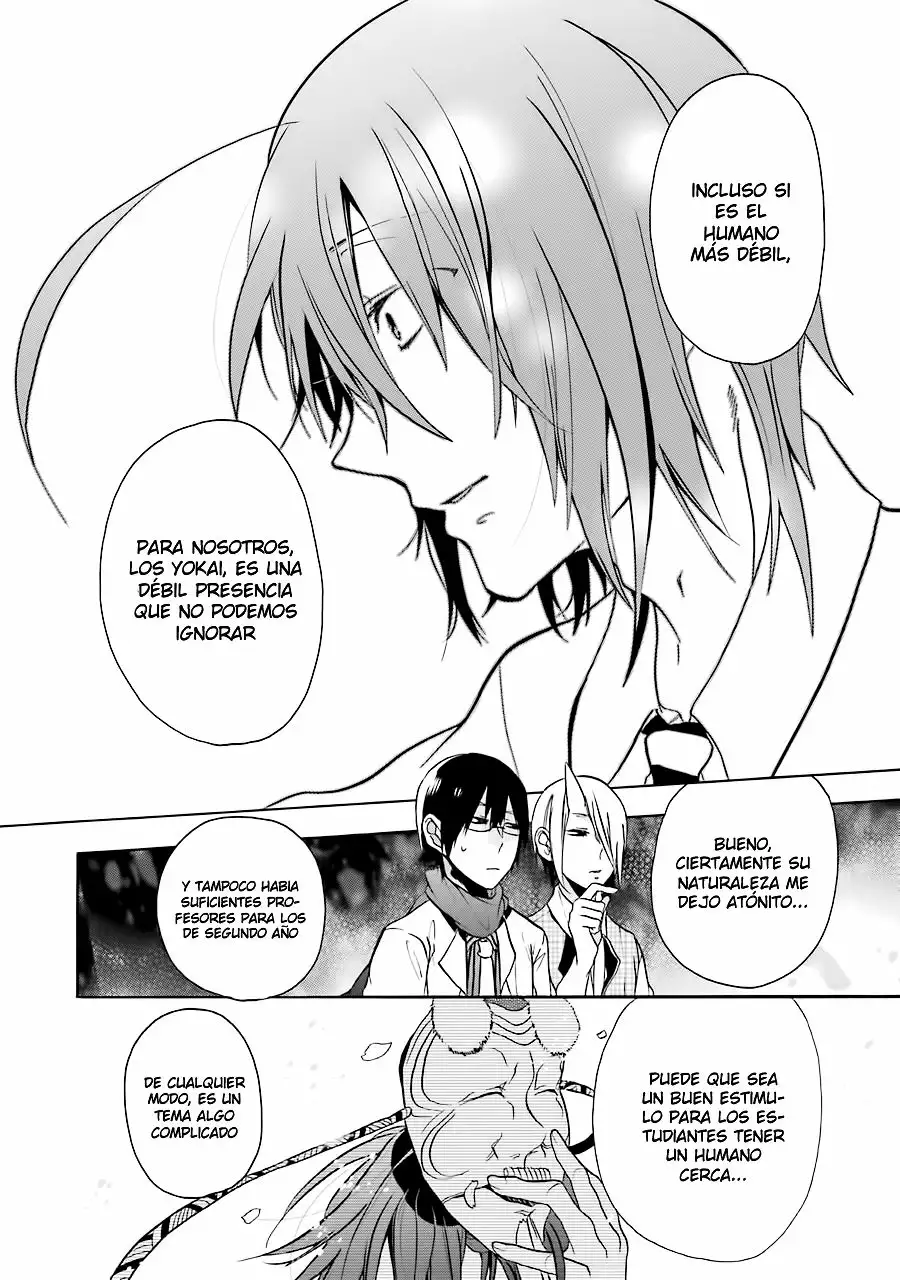 Página 47 del Manga