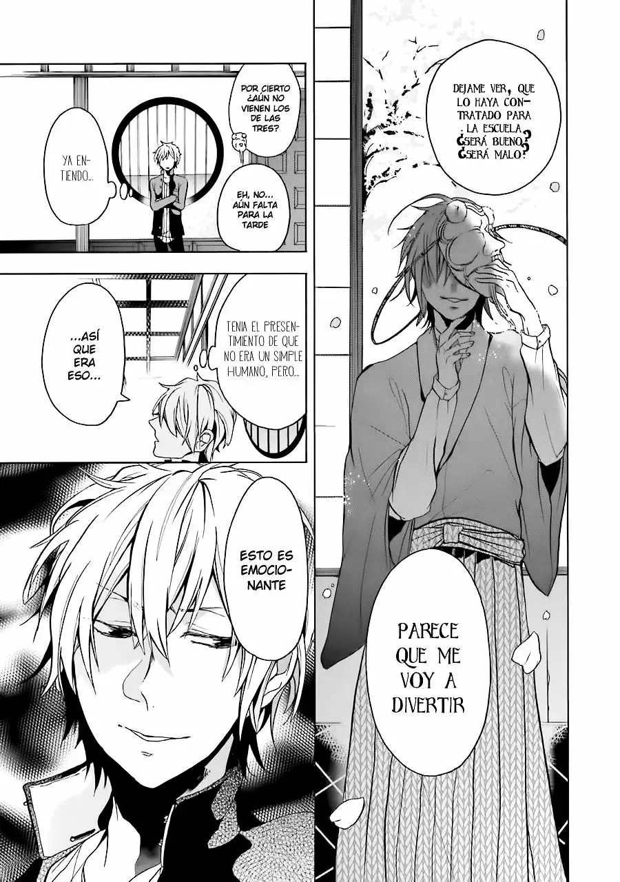 Página 48 del Manga