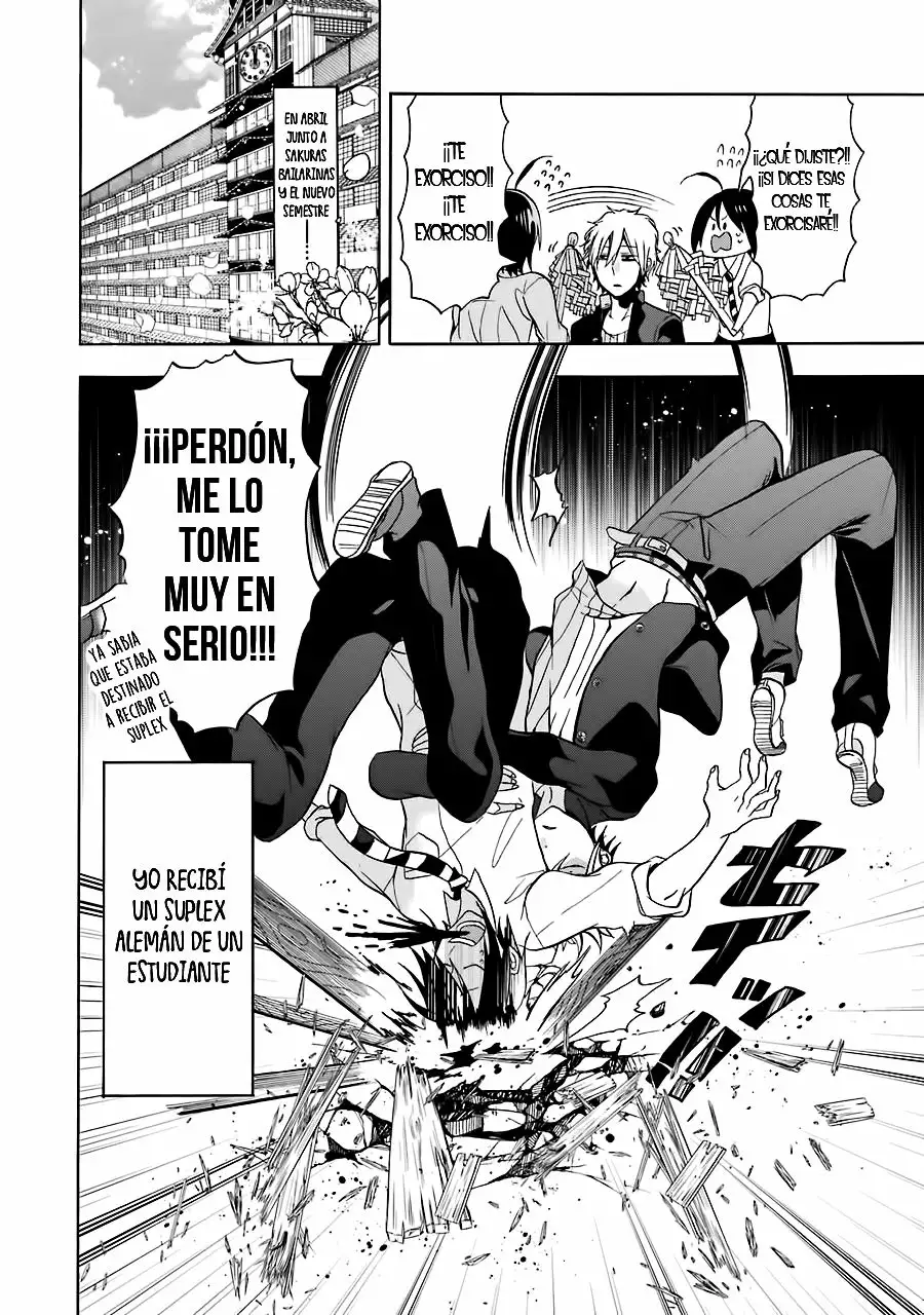 Página 59 del Manga