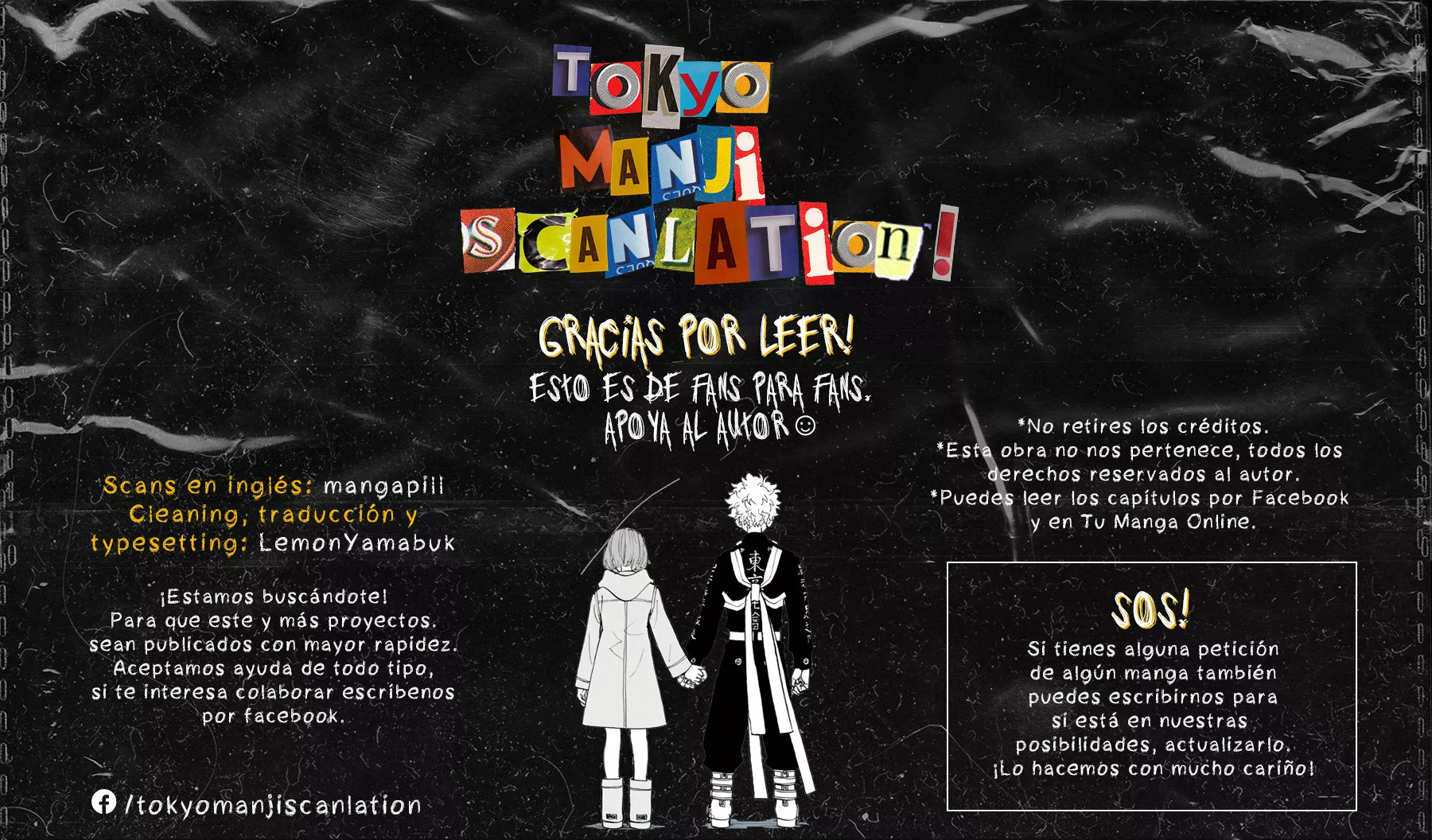 Página 34 del Manga