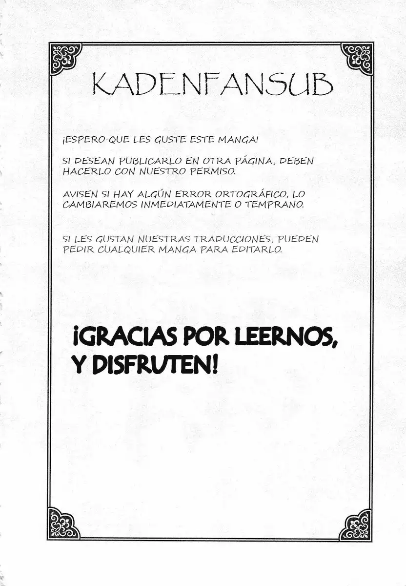 Página 30 del Manga