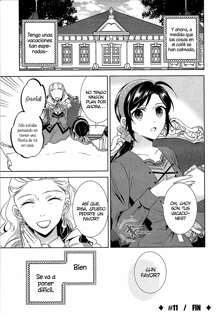 Página 30 del Manga