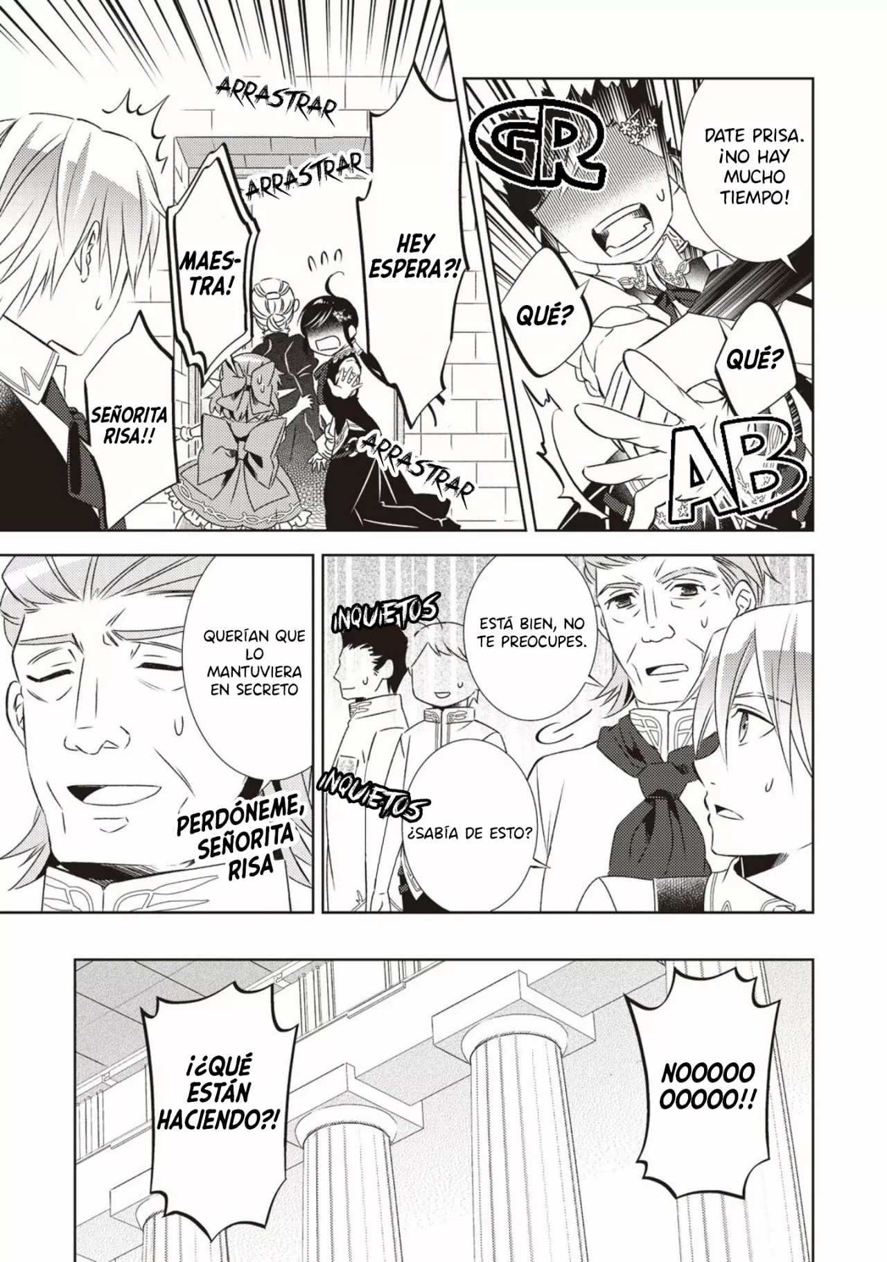 Página 24 del Manga