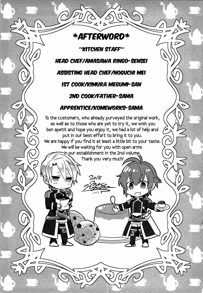 Página 36 del Manga