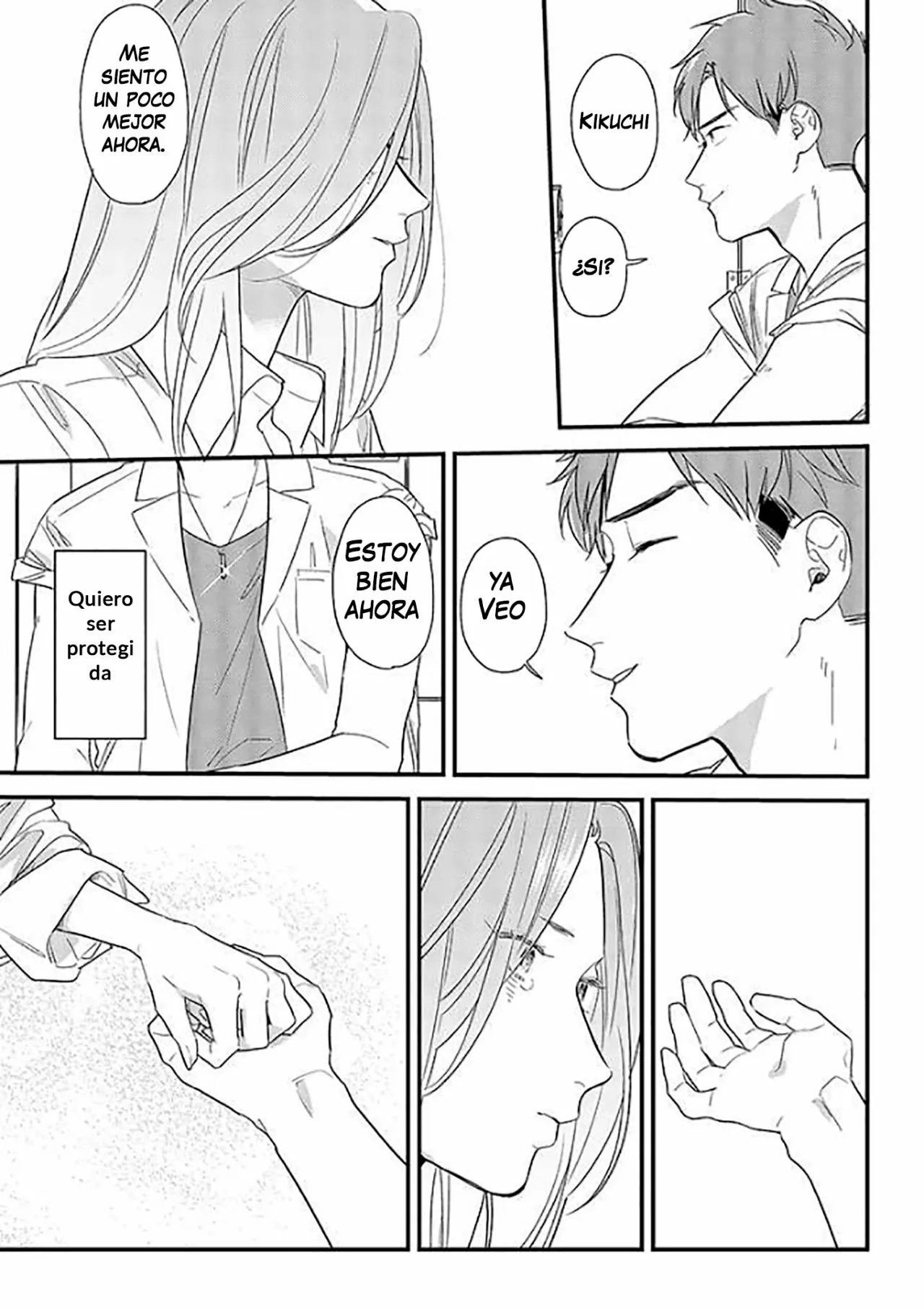 Página 32 del Manga