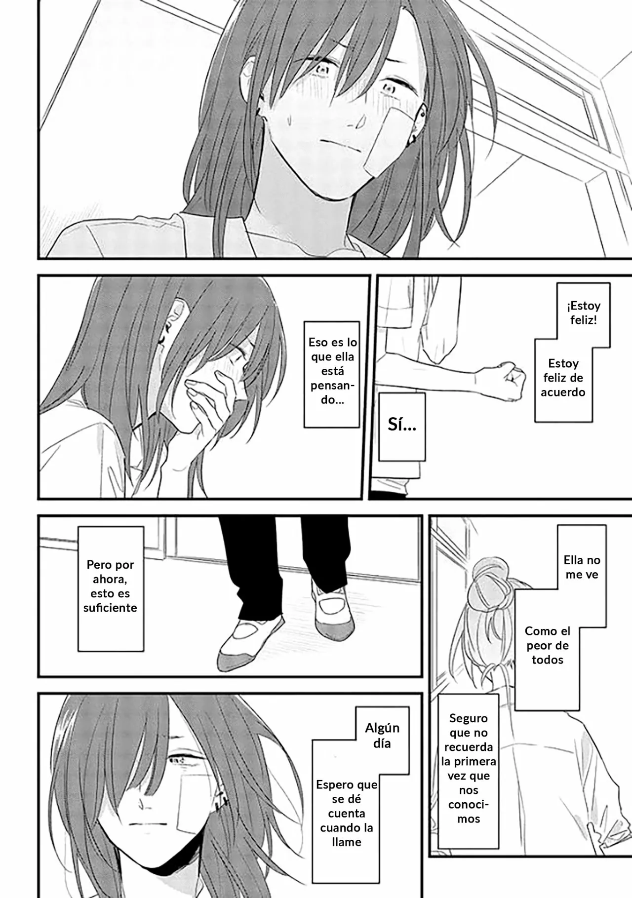 Página 35 del Manga