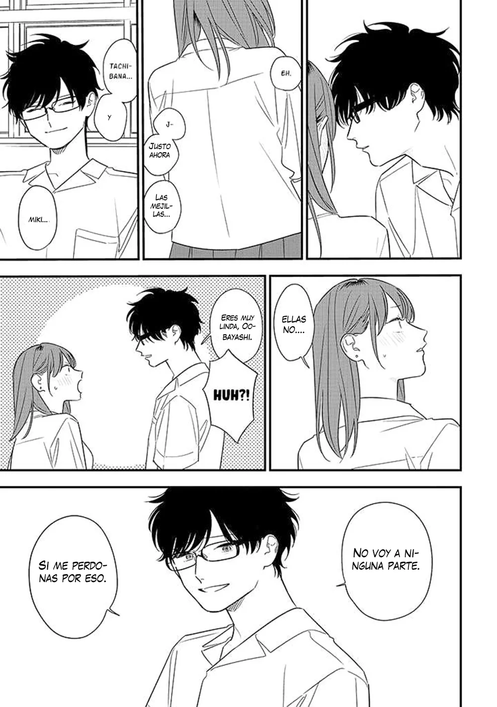 Página 32 del Manga