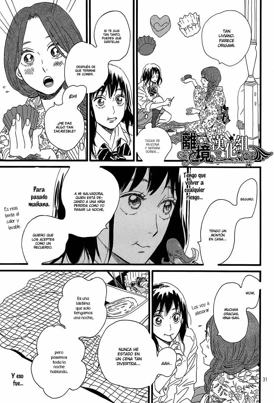 Página 32 del Manga