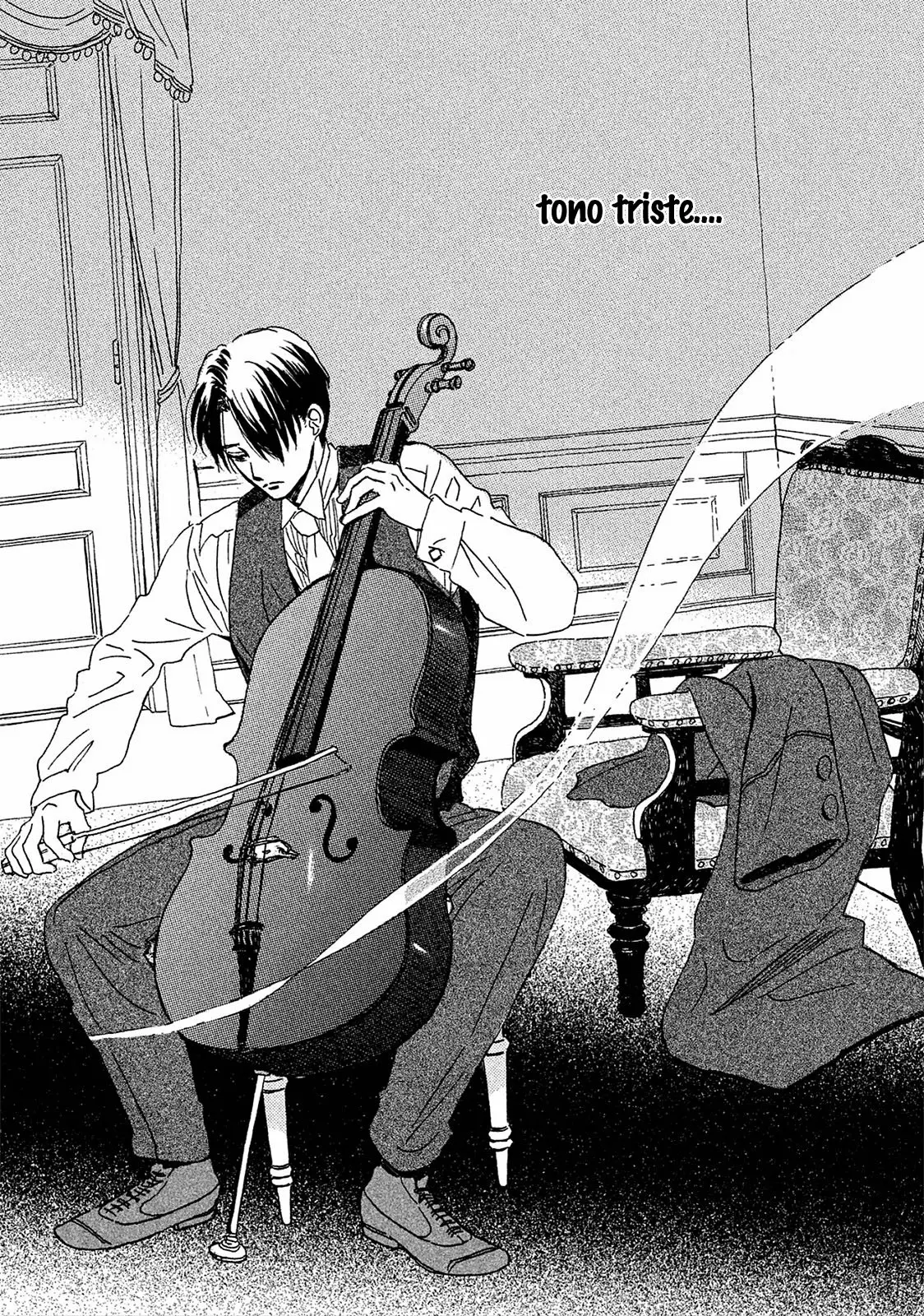 Página 32 del Manga