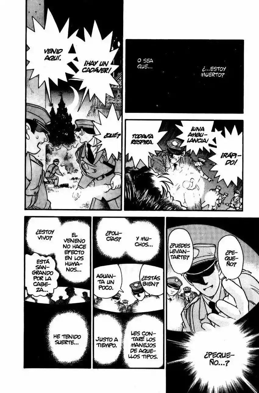 Página 34 del Manga