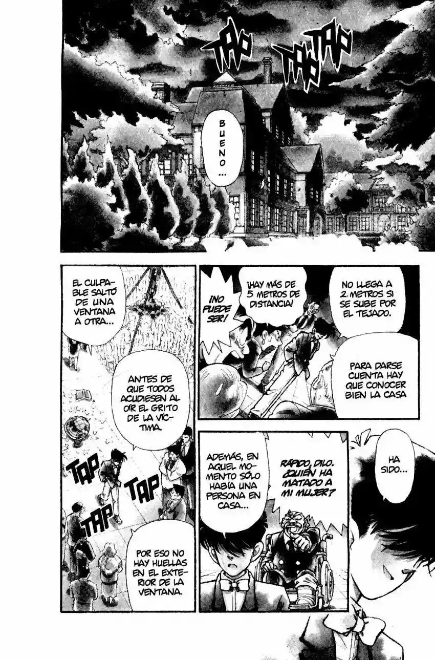 Página 35 del Manga