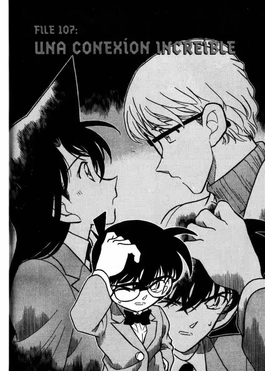 Página 1 del Manga