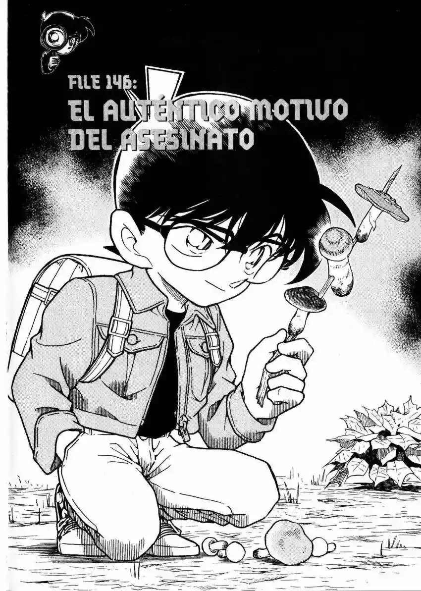 Página 1 del Manga