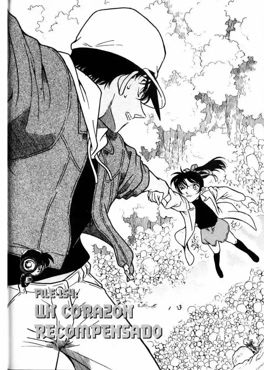 Página 1 del Manga