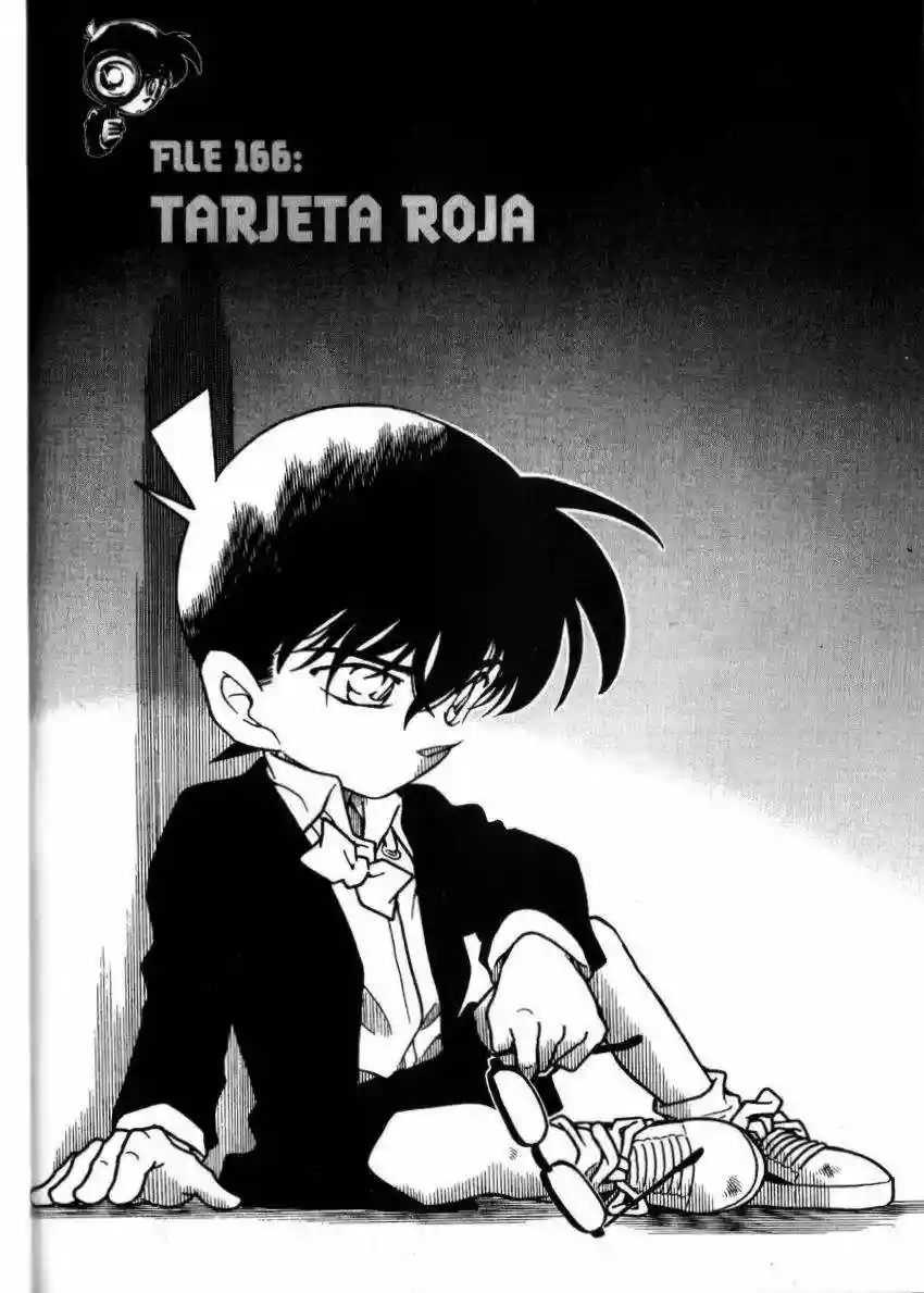 Página 1 del Manga