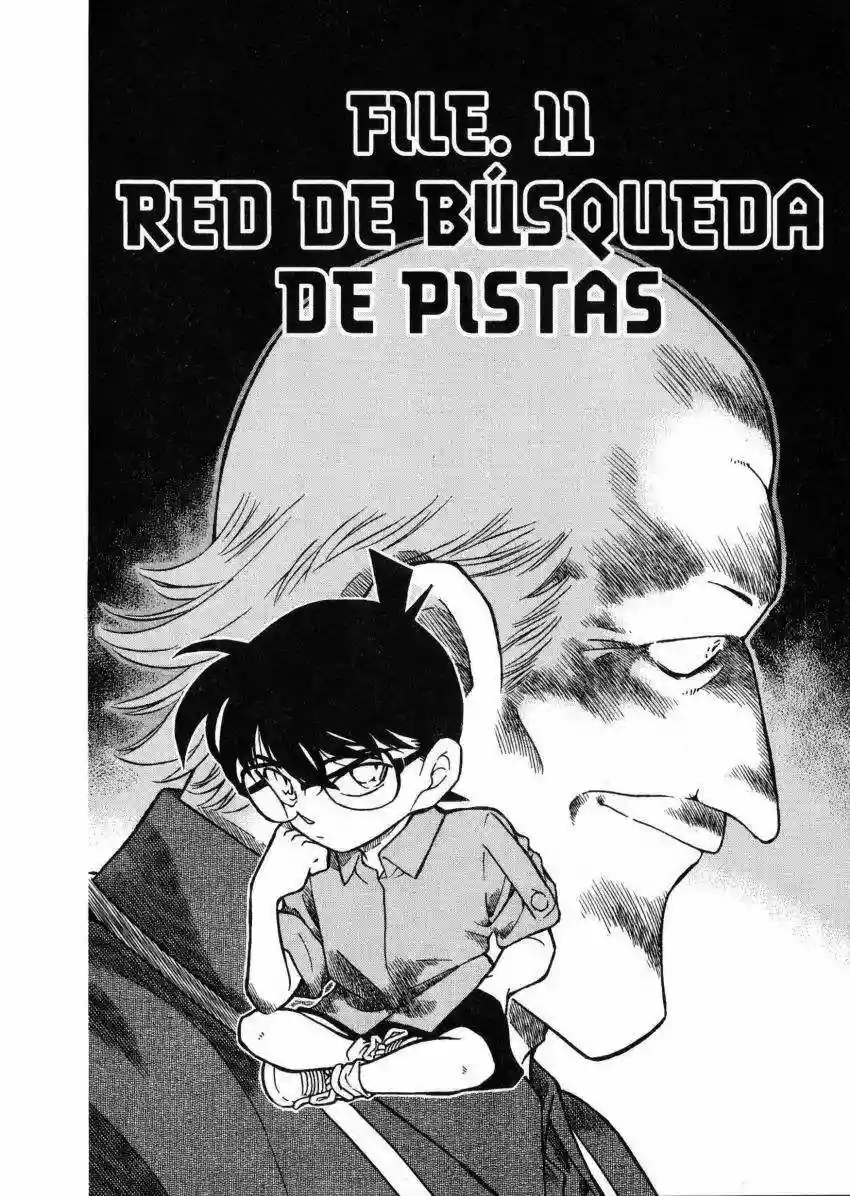 Página 1 del Manga