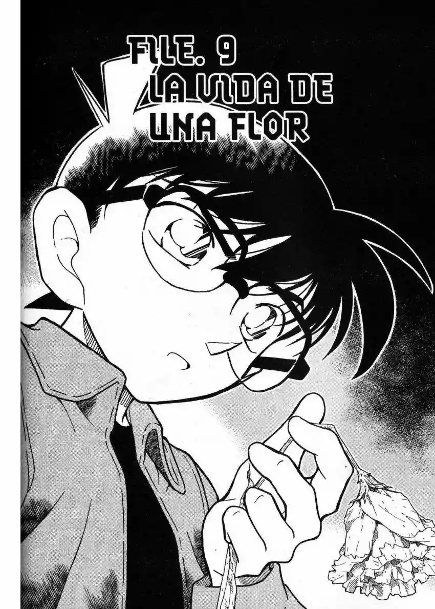 Página 1 del Manga