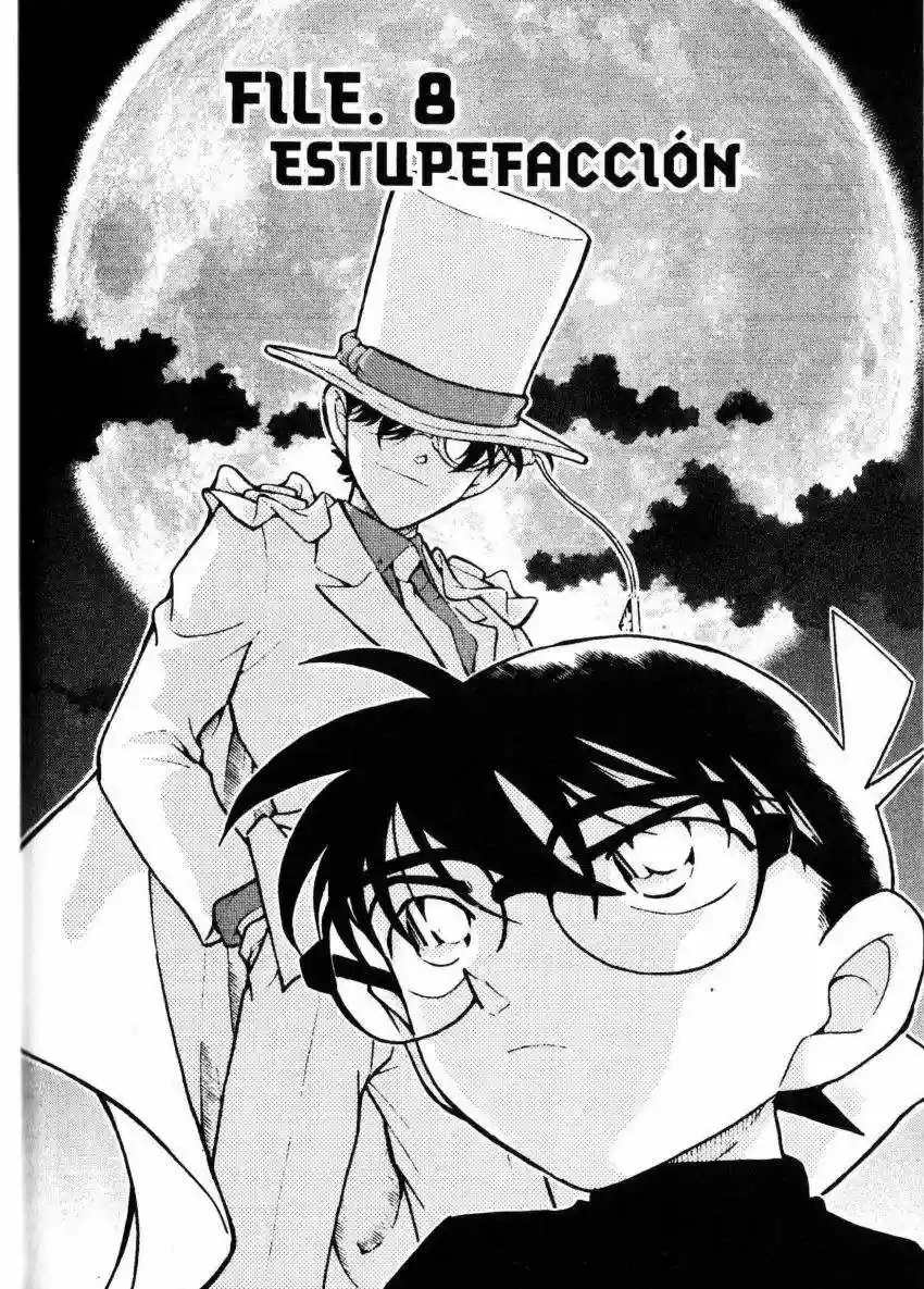 Página 1 del Manga