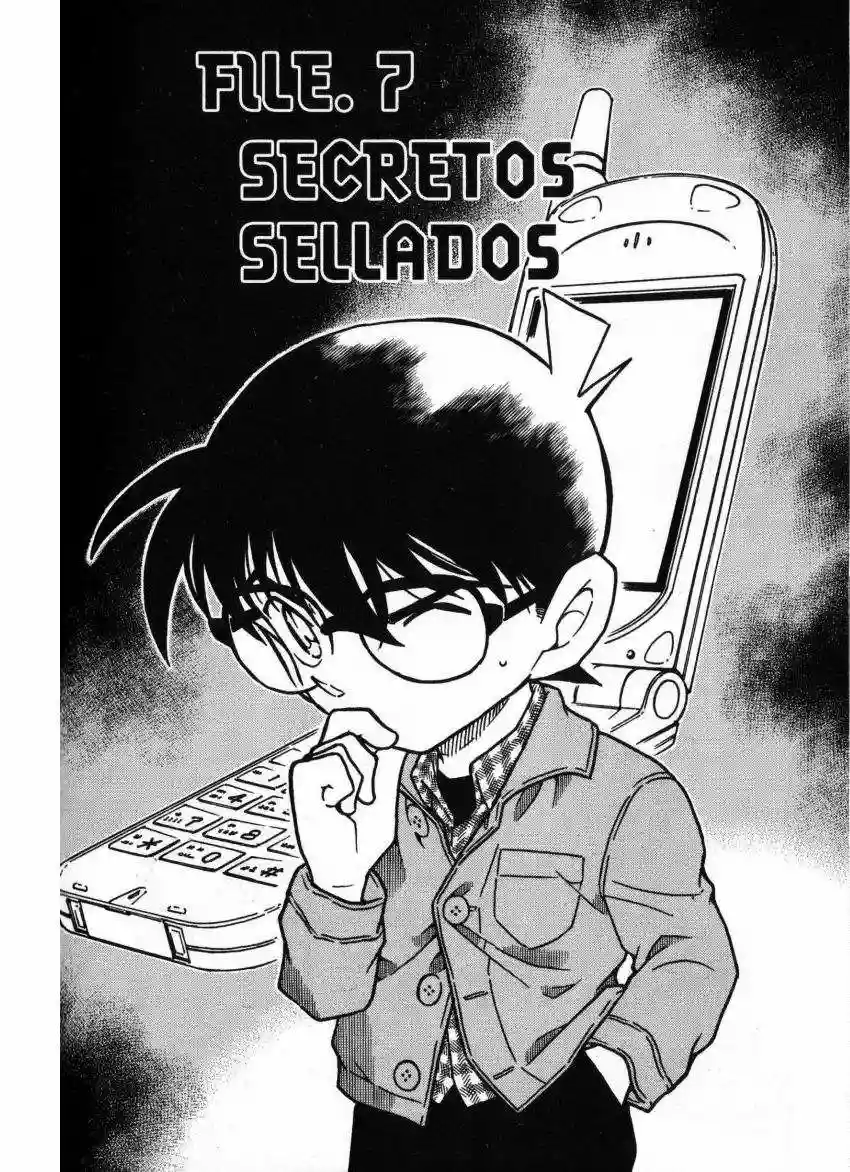 Página 1 del Manga
