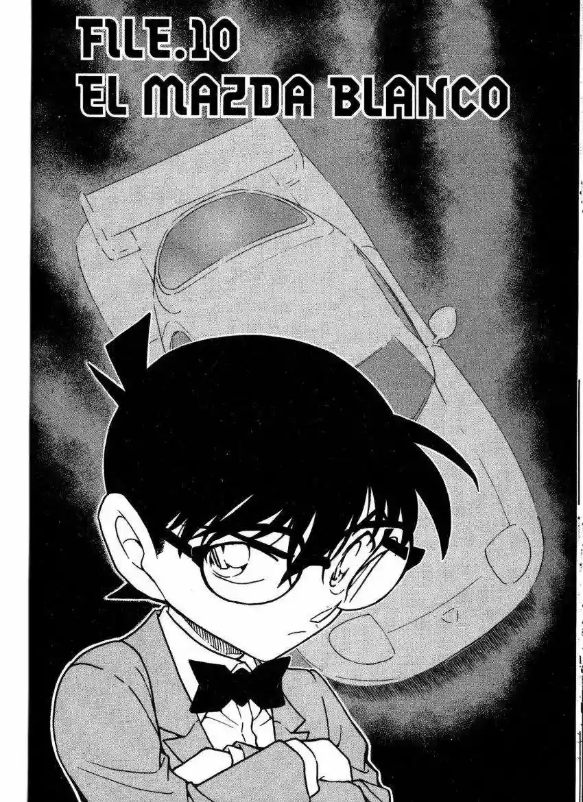 Página 1 del Manga