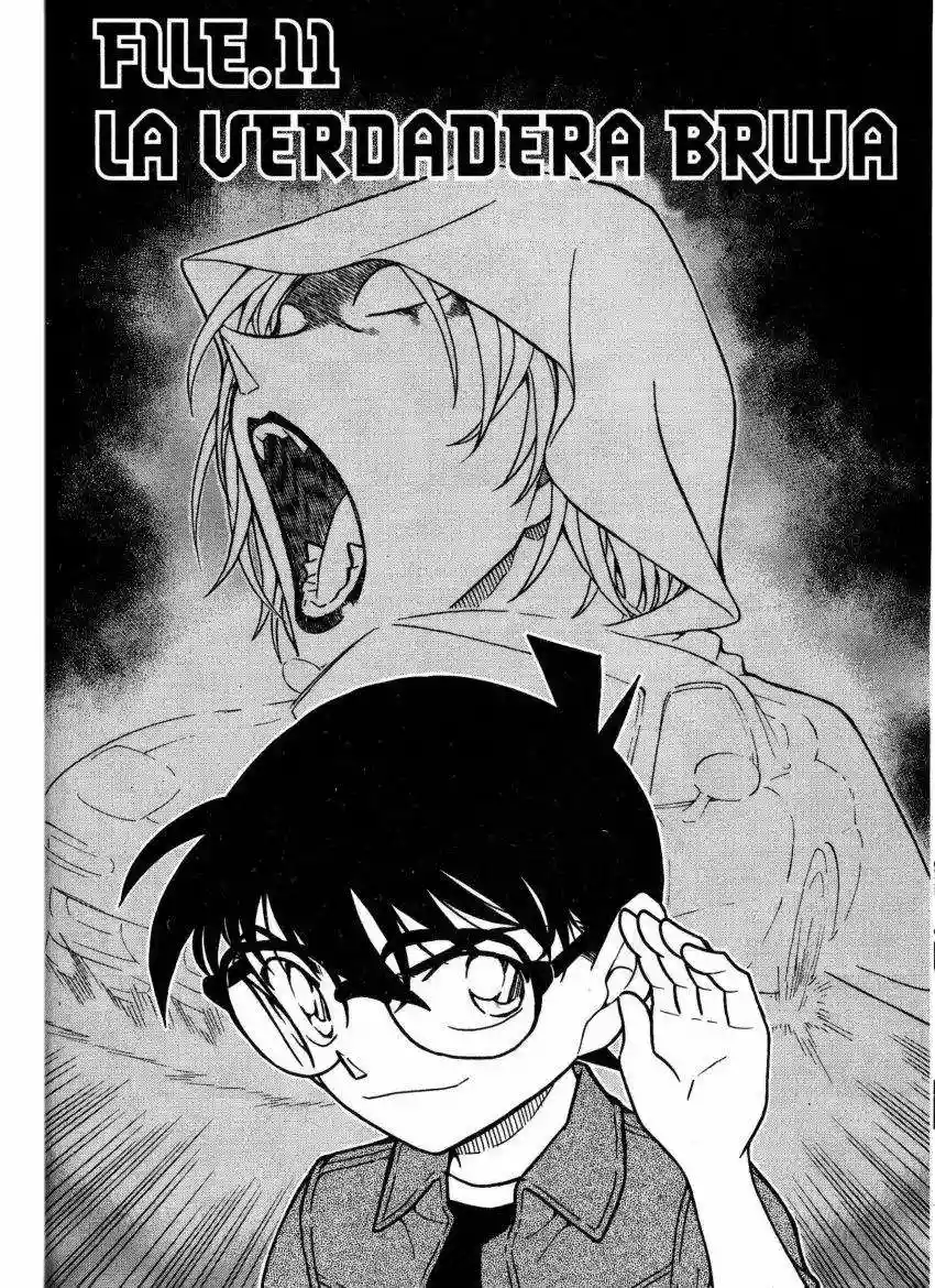 Página 1 del Manga