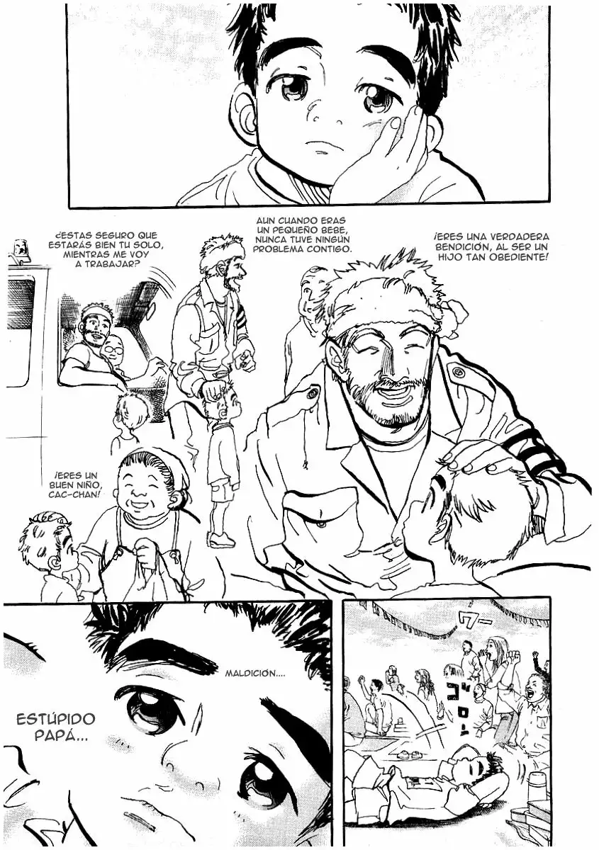 Página 30 del Manga
