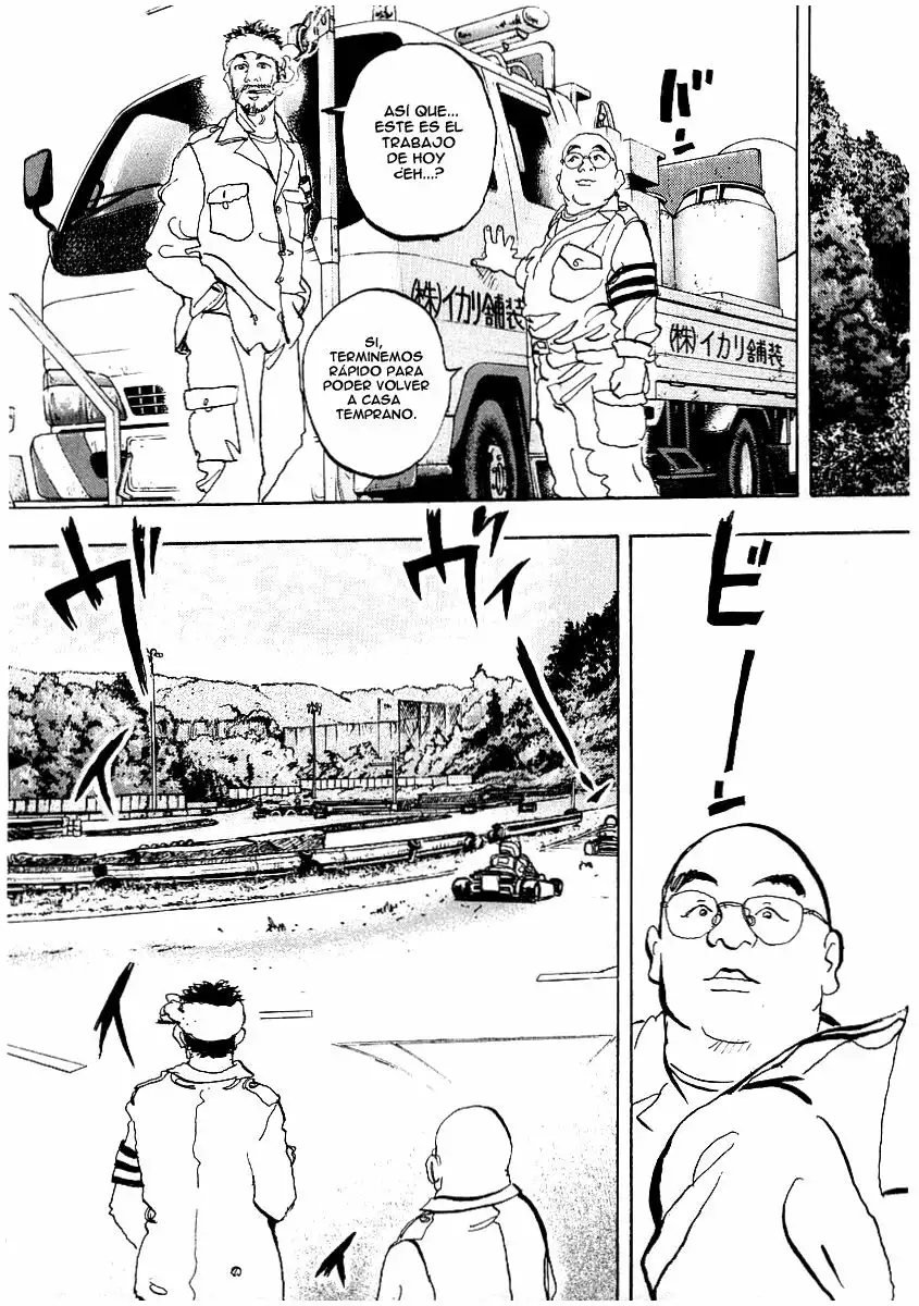 Página 32 del Manga
