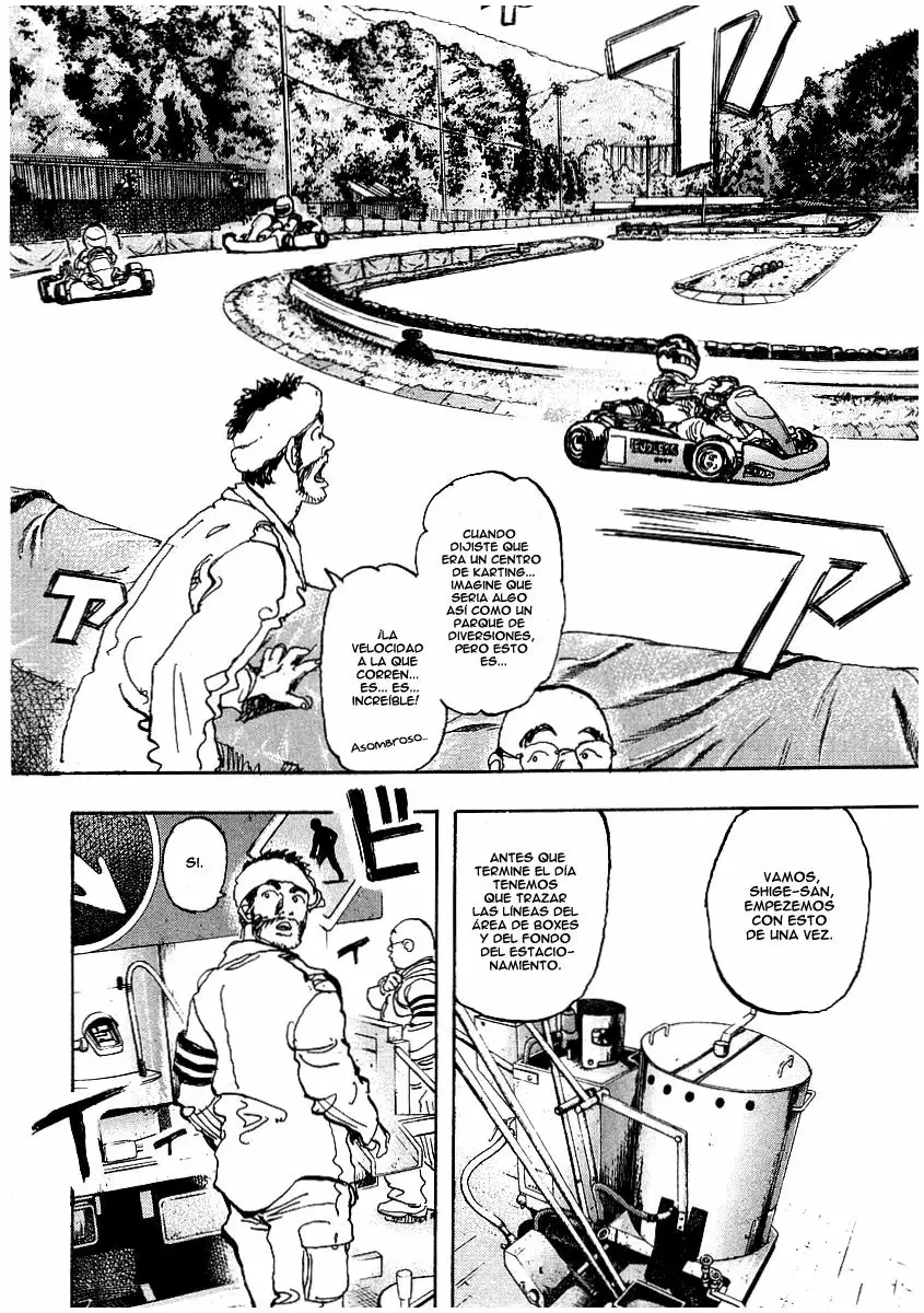 Página 34 del Manga