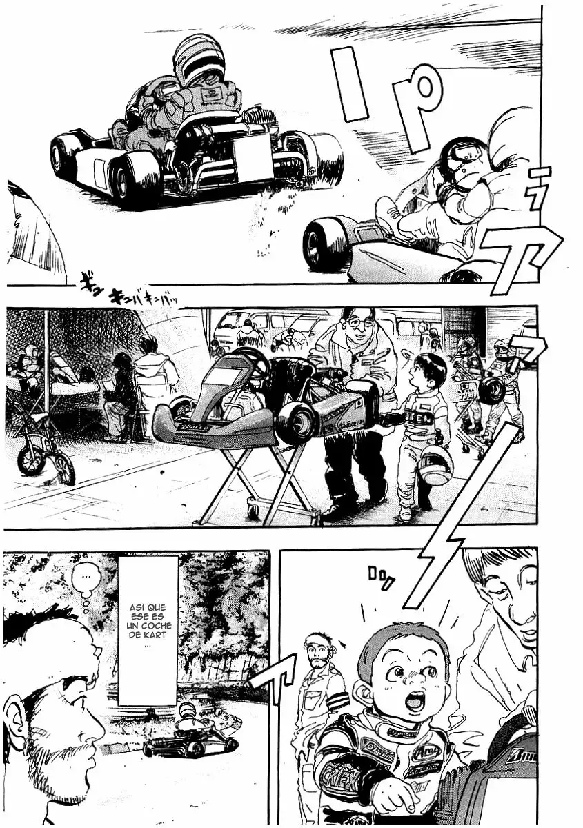 Página 35 del Manga
