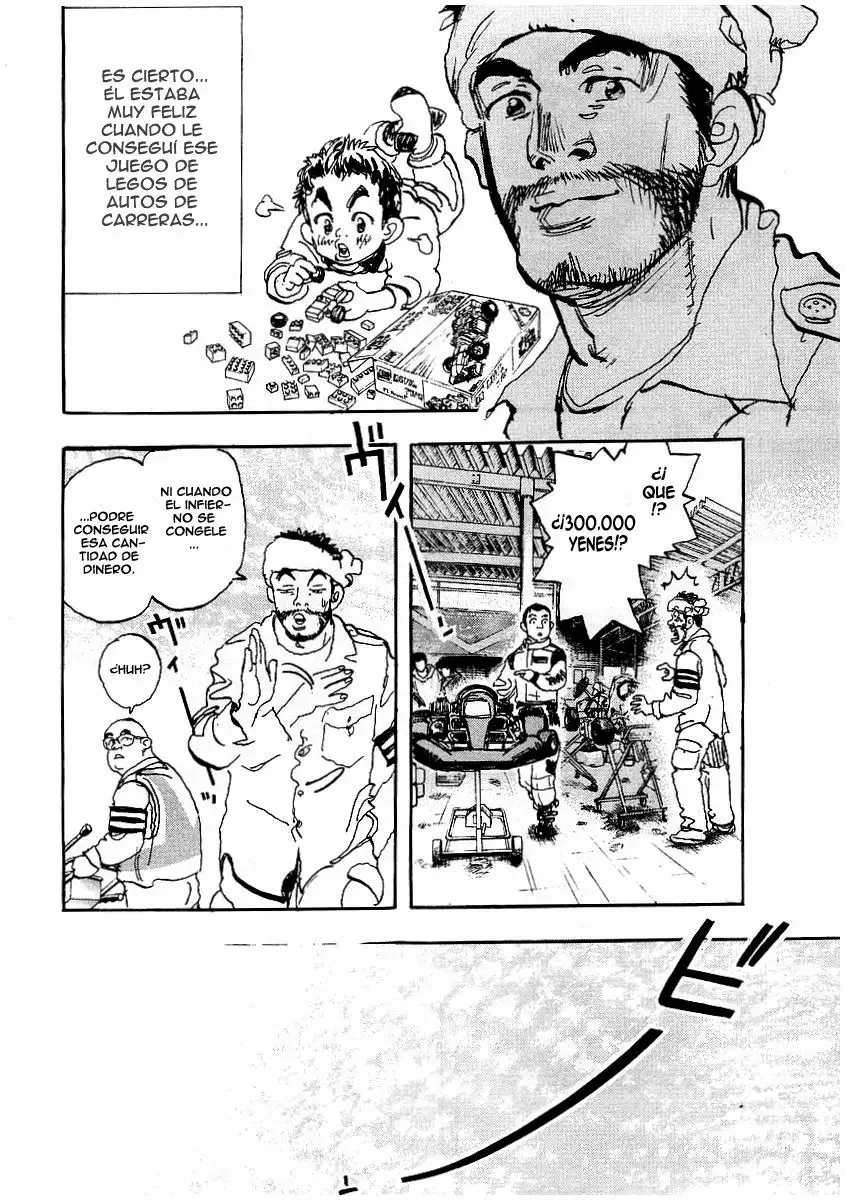Página 36 del Manga