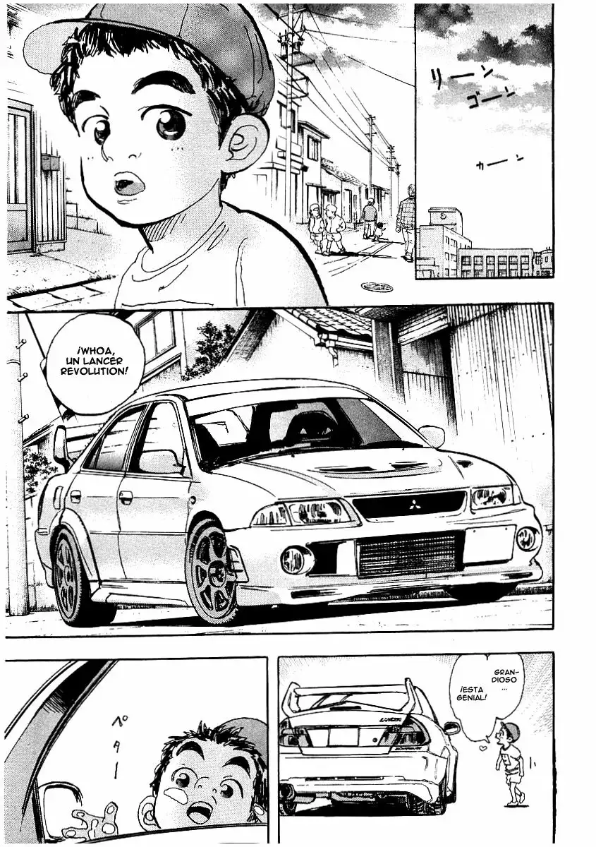 Página 37 del Manga