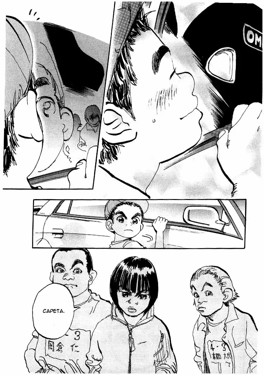 Página 39 del Manga