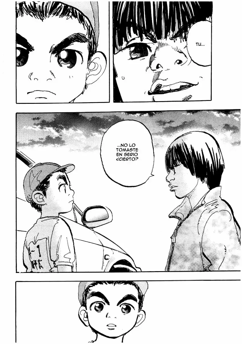 Página 40 del Manga