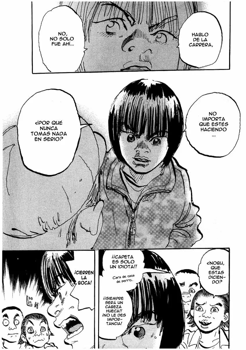 Página 41 del Manga