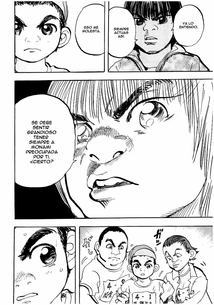 Página 42 del Manga