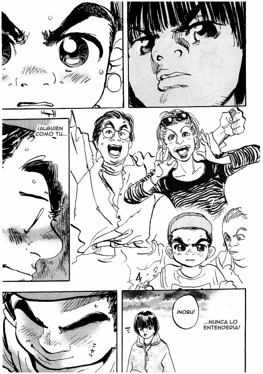 Página 43 del Manga