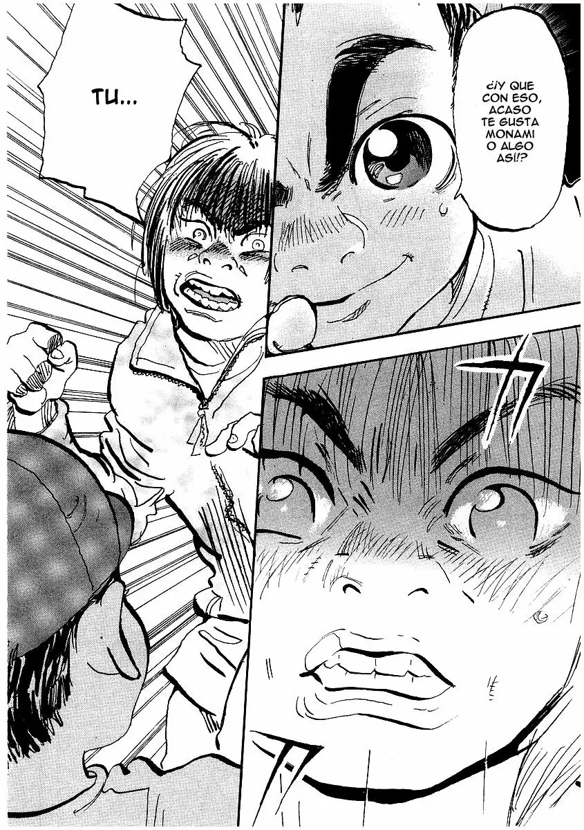 Página 44 del Manga